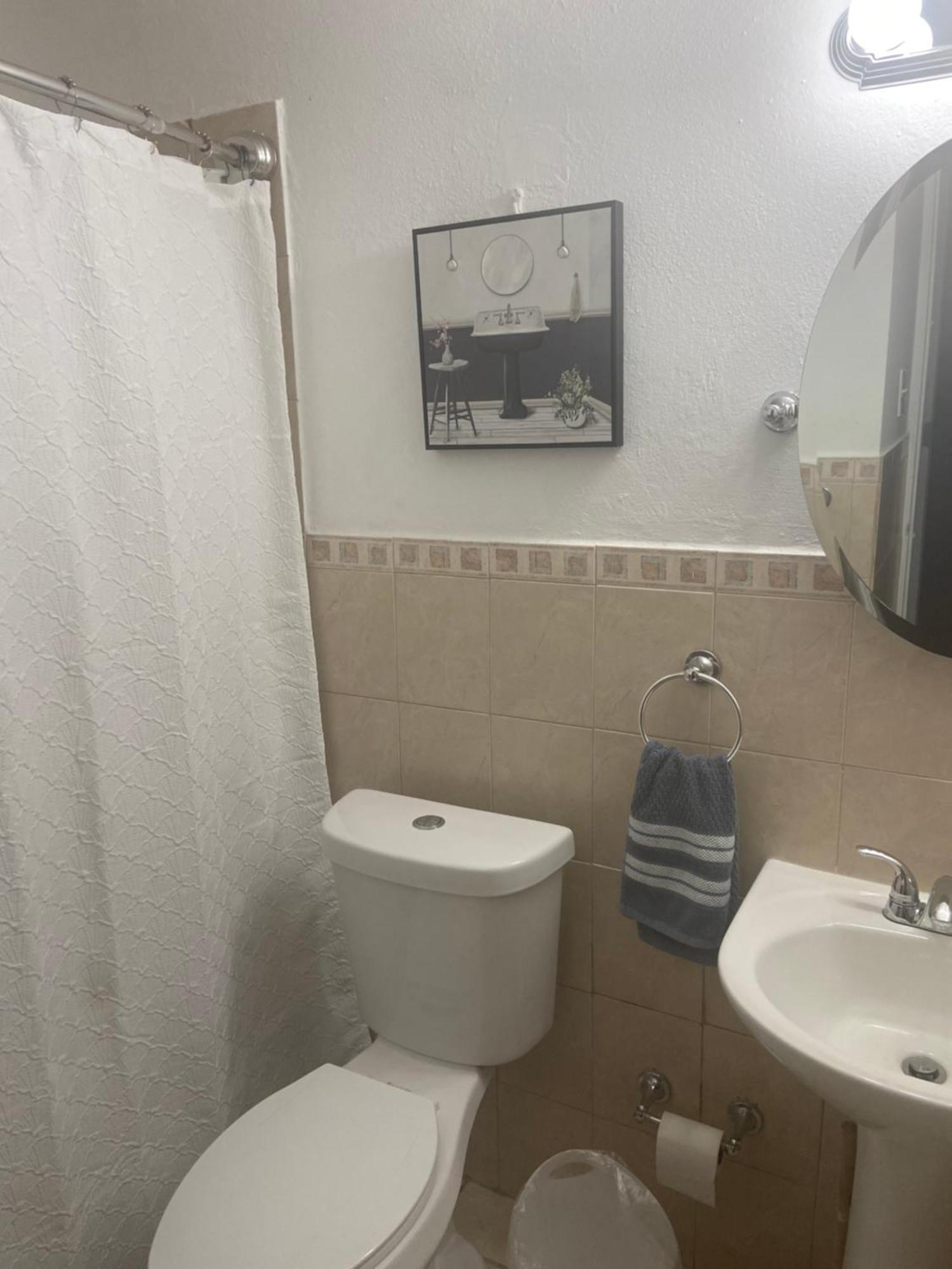 Cozy Private Apartment Near Sju Airport カロライナ エクステリア 写真